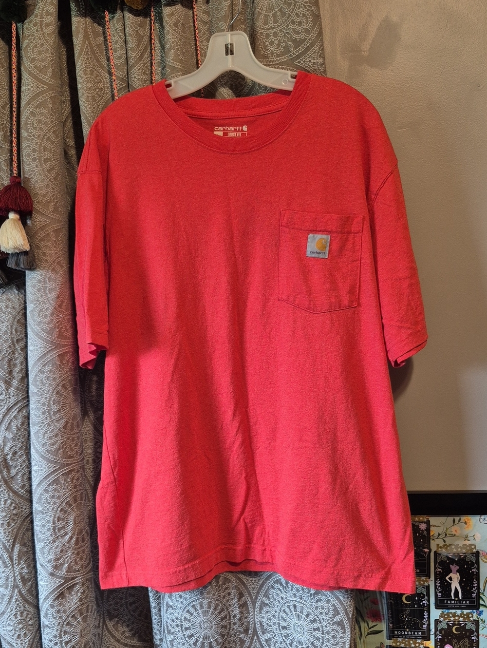 Carhartt Tee Shirt
